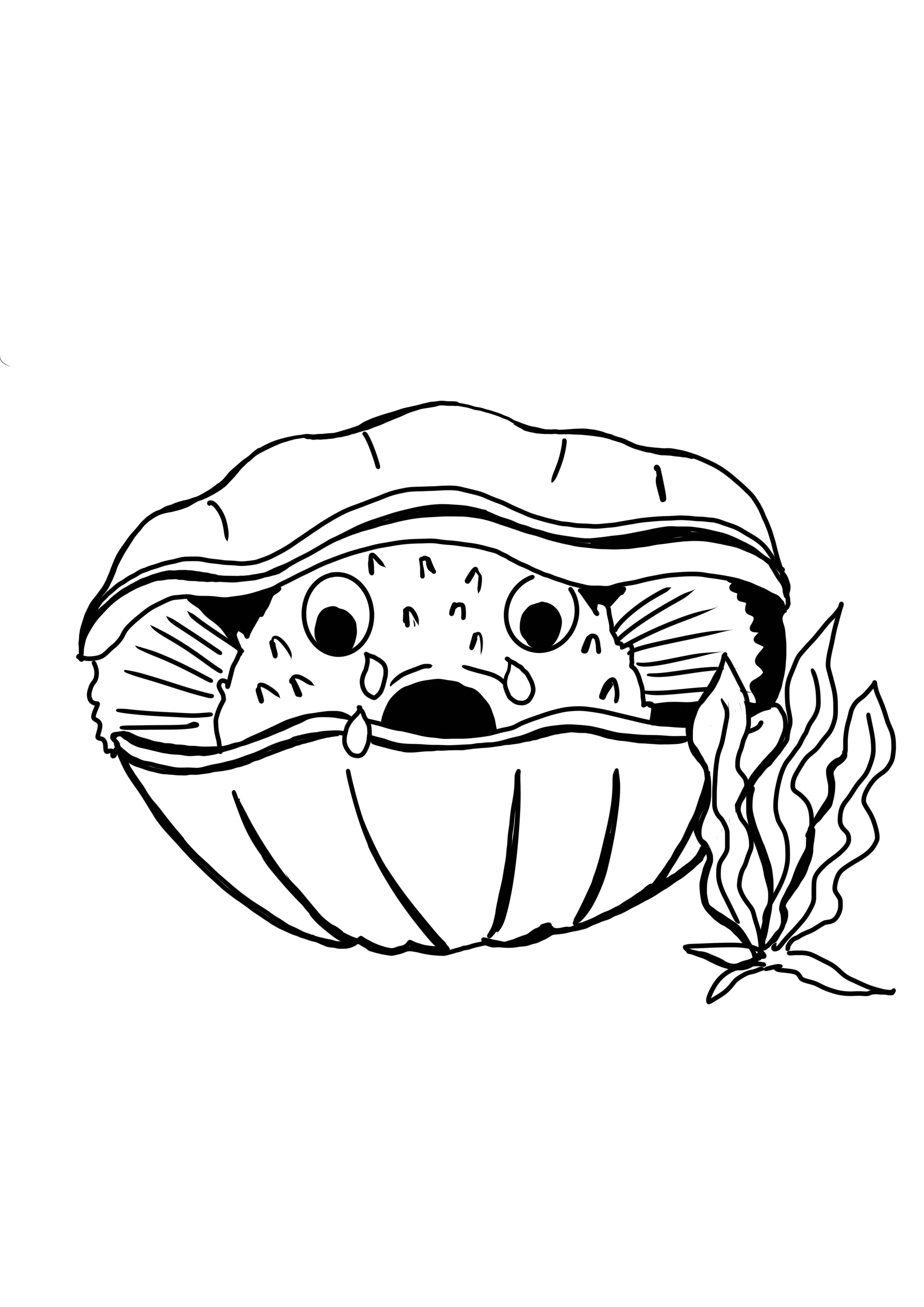 thumbnail shows Piff the puffer fish puffing up